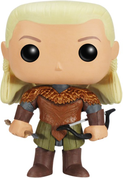 Legolas funko pop discount