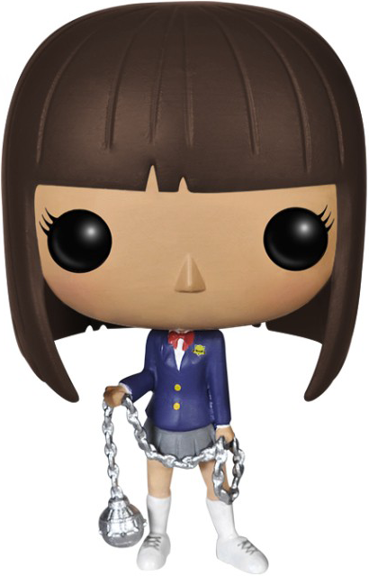 Funko Pop! Movies Kill Bill Gogo Yubari Entertainment Earth