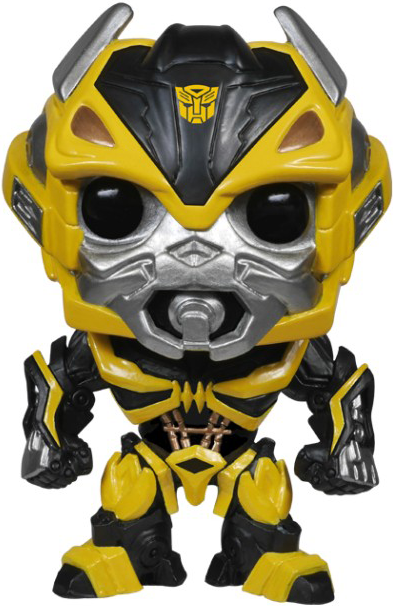 Bumblebee | Art Toys | hobbyDB
