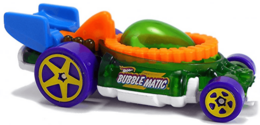 Bubble Matic