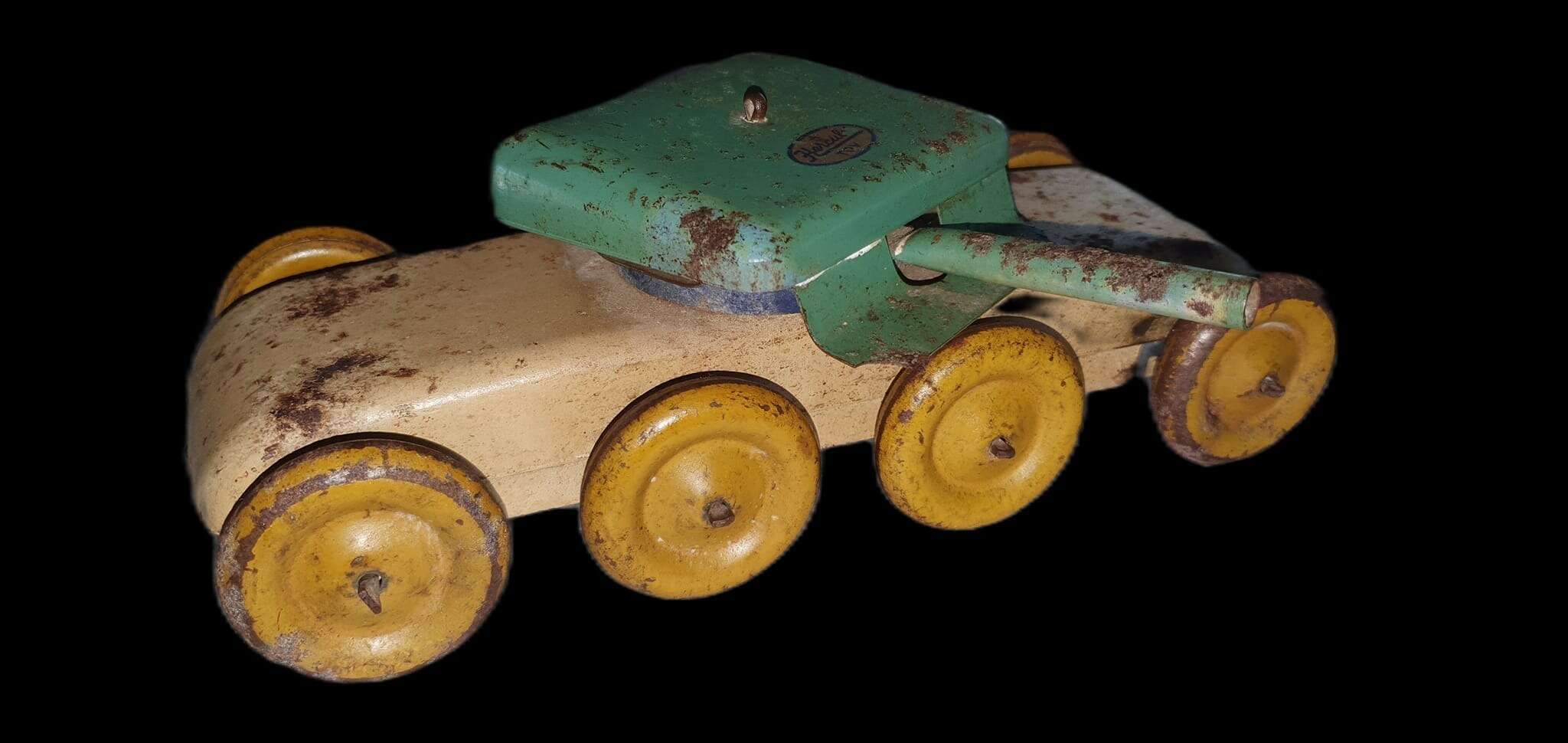 Tank | Model Trucks | hobbyDB