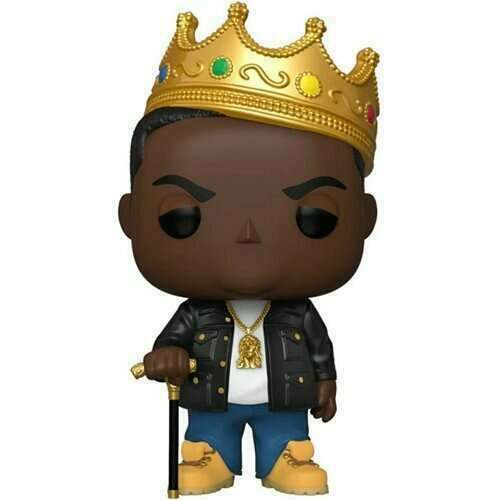 Notorious big funko pop on sale 2018