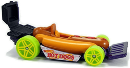 Street Wiener
