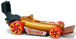 Street Wiener