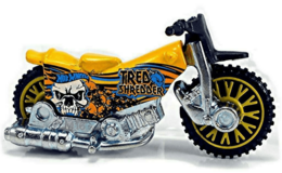 Tred Shredder