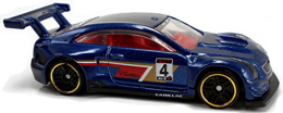 '16 Cadillac ATS-V R