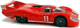Porsche 917 LH