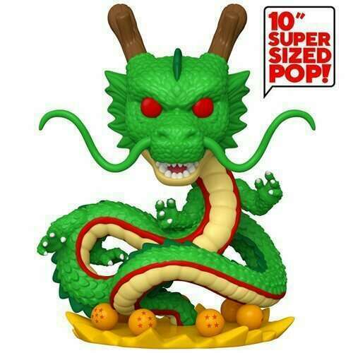 Shenron Art Toys hobbyDB