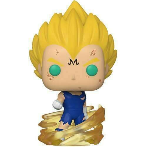 Majin vegeta pop discount price guide