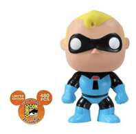 Mr. Incredible ('Disney' & 'Disney Store') | Art Toys Mr. Incredible ('Disney' & 'Disney Store') | Art Toys