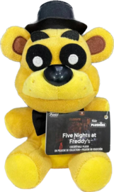 Five Nights at Freddy's Fnaf Golden Freddy Plush