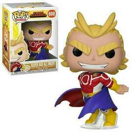 Toshinori yagi funko pop on sale