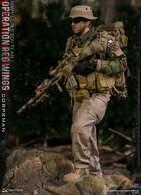 DAMTOYS 1/6 米海軍特殊部隊 ネイビーシールズ SDVチーム1