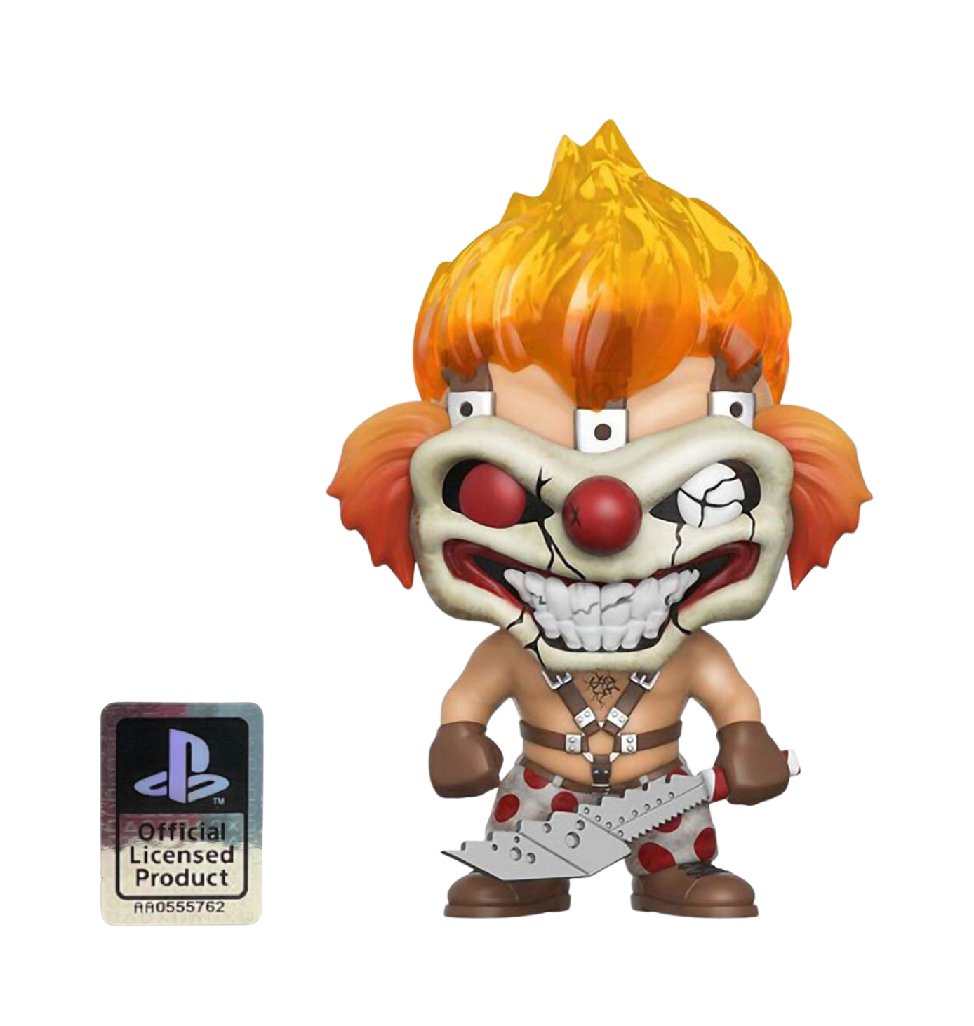 Sweet tooth top funko pop