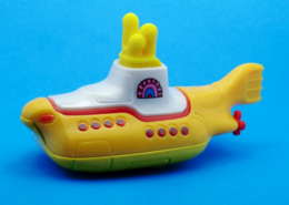 The Beatles Yellow Submarine