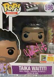 Taika Waititi Art Toys hobbyDB