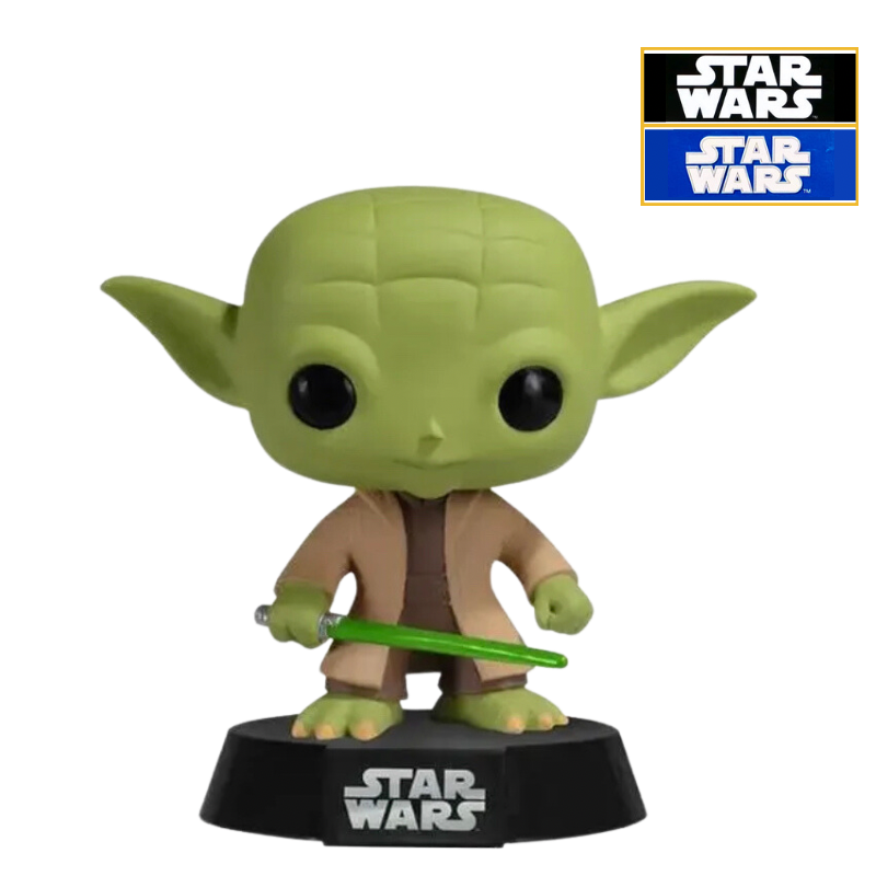 Yoda | Art Toys | hobbyDB