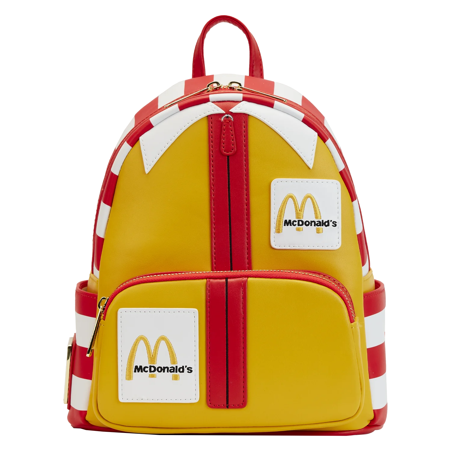 McDonald's - Ronald McDonald Cosplay - Mini Backpack | Backpacks ...