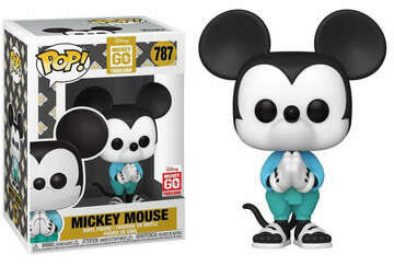 10 inch mickey clearance mouse funko pop
