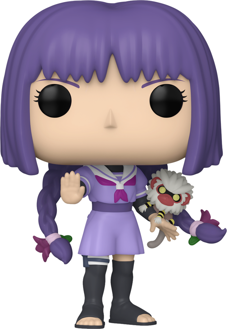 Sumire with Nue | Art Toys | hobbyDB