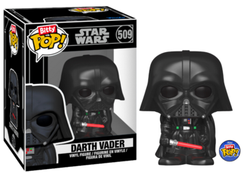 Muñeco darth vader 2025 hasbro