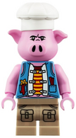 Pigsy