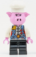Pigsy