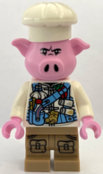 Pigsy