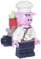 Pigsy