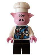 Pigsy