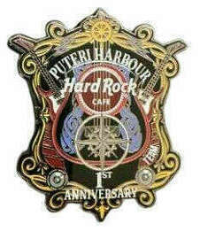 New] 1st Anniversary & 10th Anniversary PINS COLLECTION | eBay