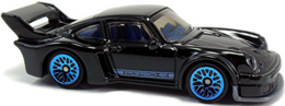 Porsche 934.5