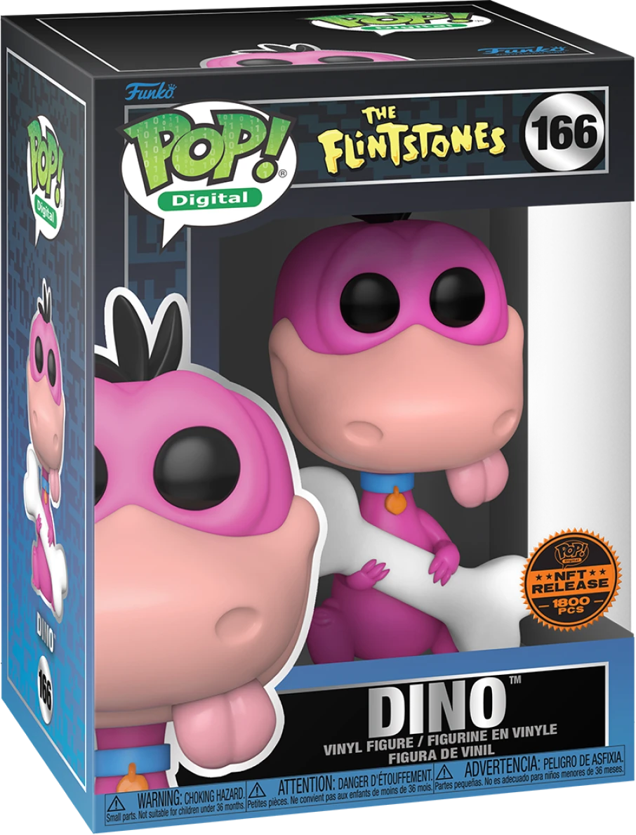 Dino shop funko pop