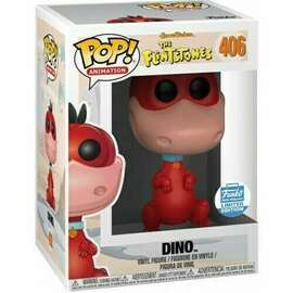Dino funko pop sales