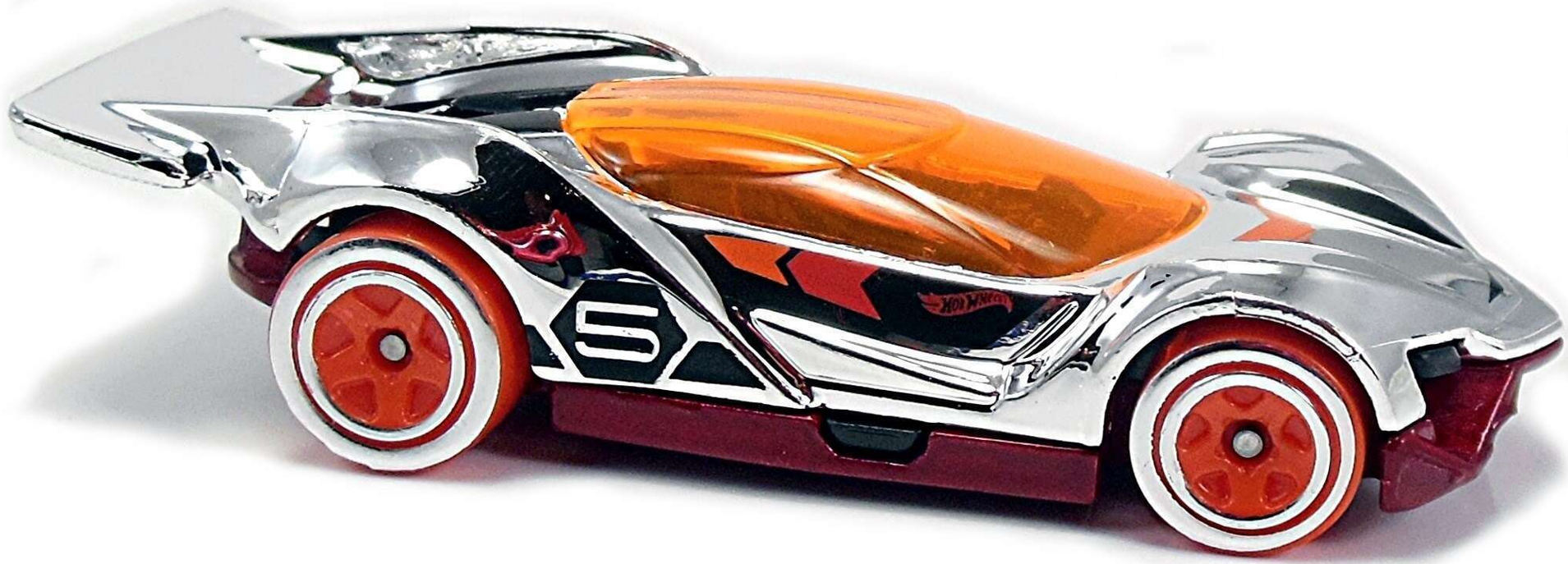 Blitzspeeder Model Cars hobbyDB