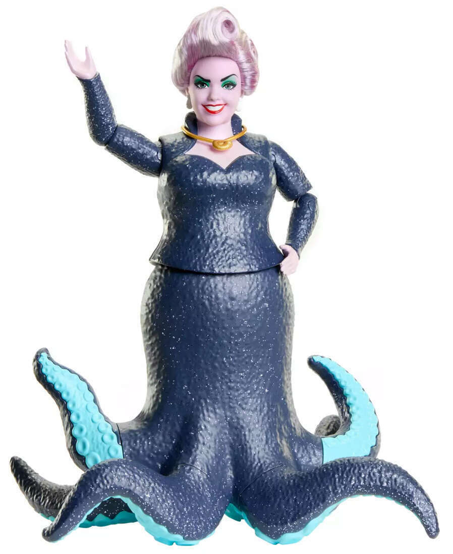 Ursula | Dolls | hobbyDB