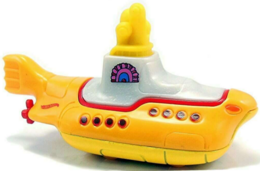 The Beatles Yellow Submarine