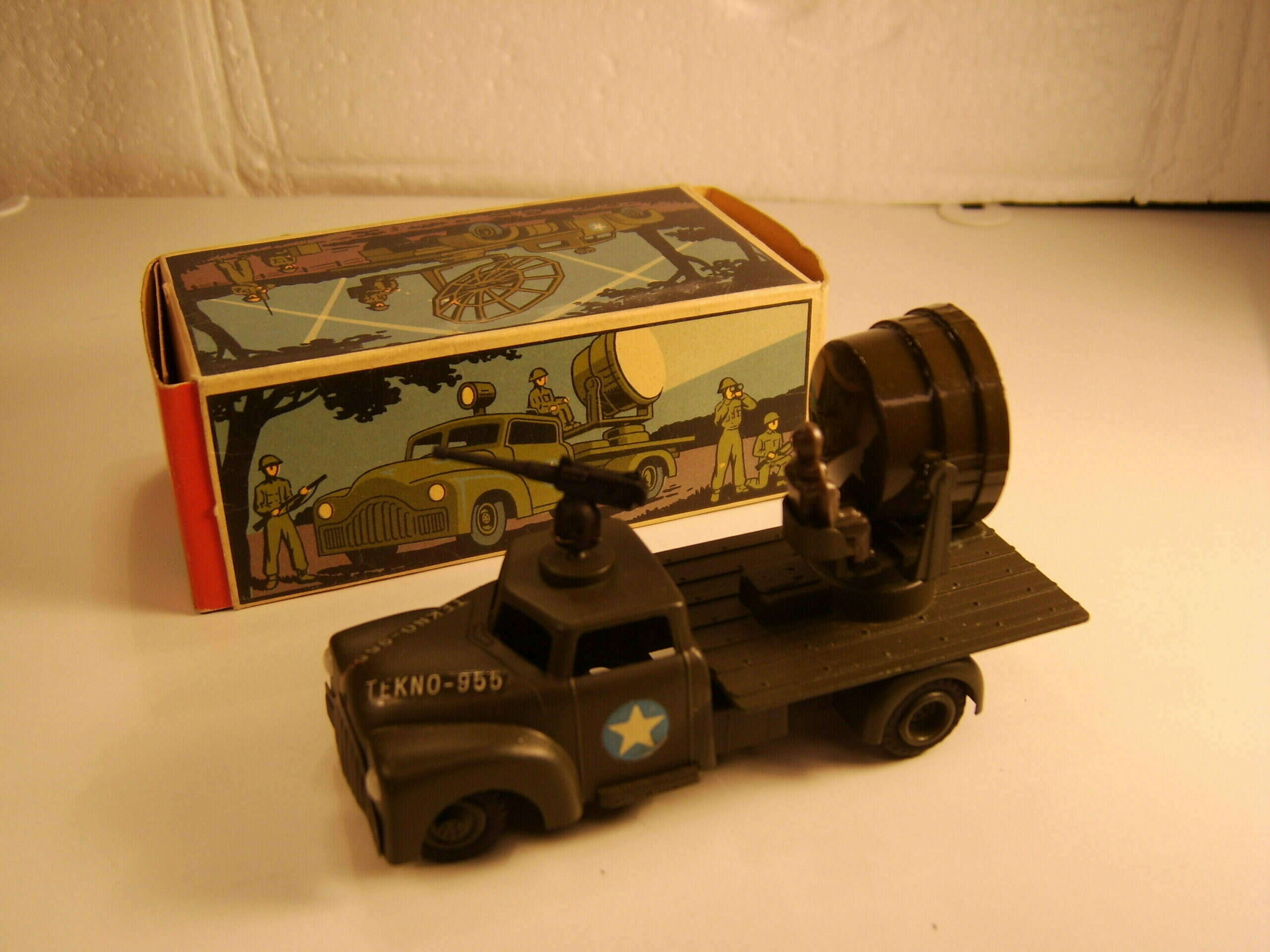 Spotlight Hobbies - 9i53dt4