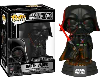 Amazon.com: Funko POP! Star Wars - 10