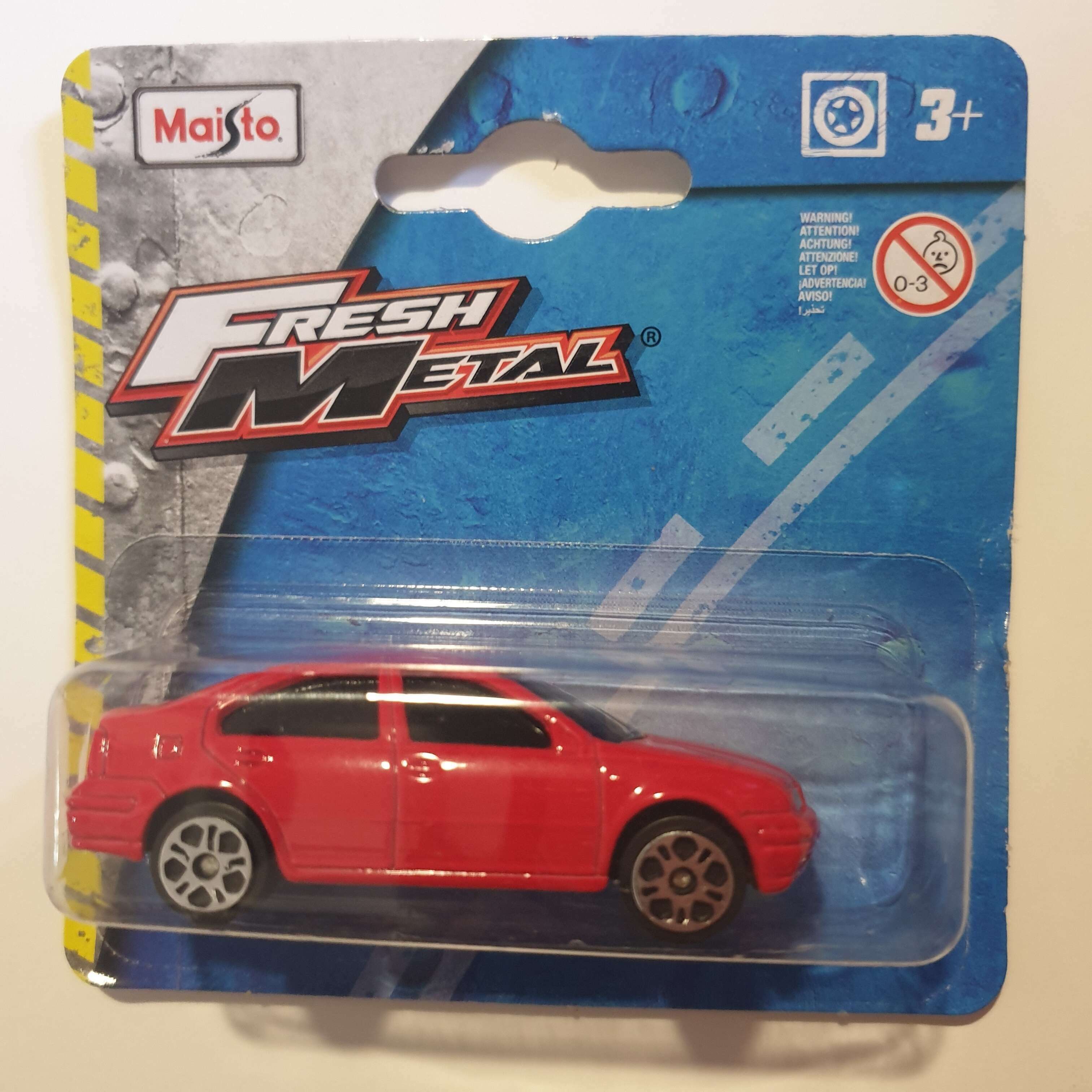 Maisto vw jetta new arrivals