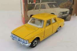 RJ Series | Polistil (Series) | hobbyDB