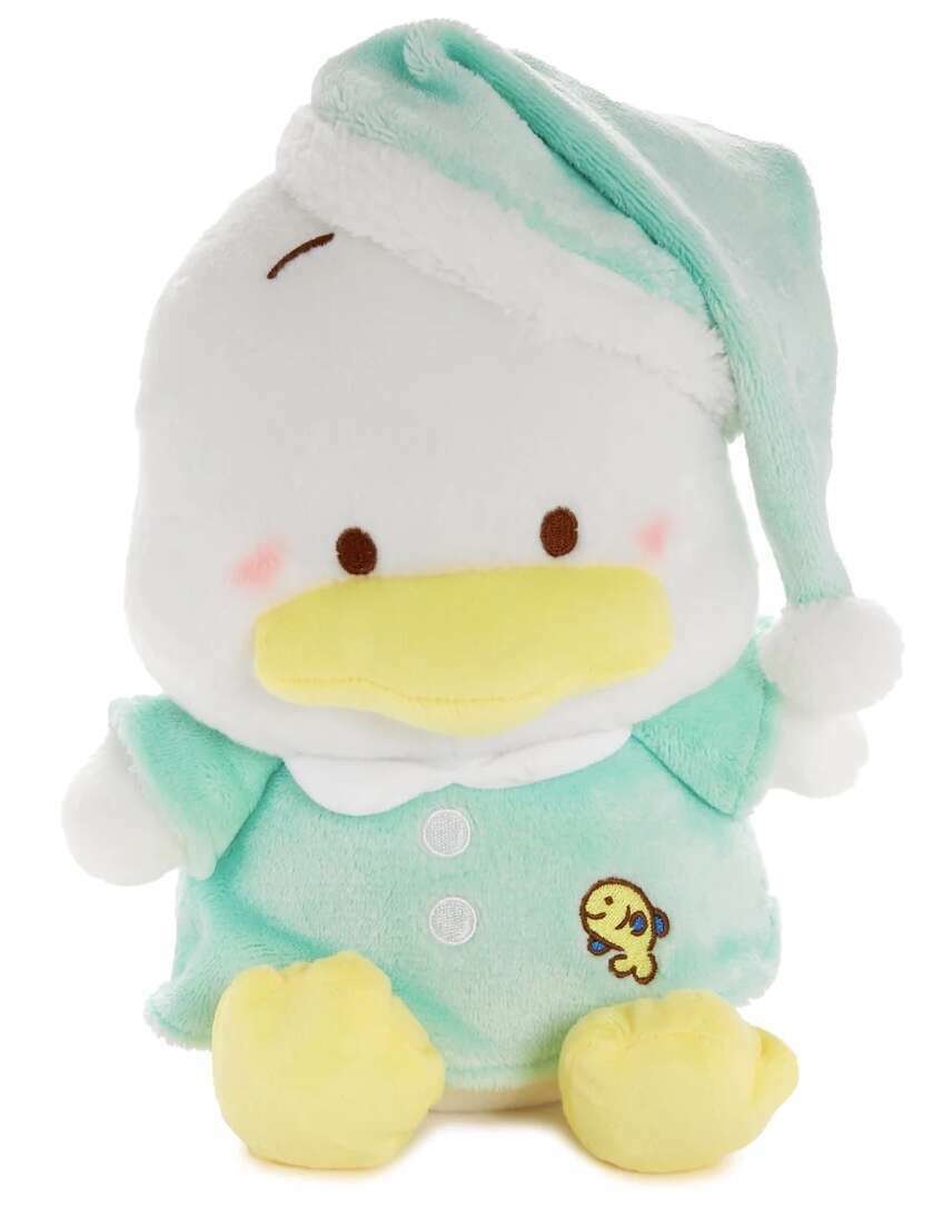 Pekkle plush sales