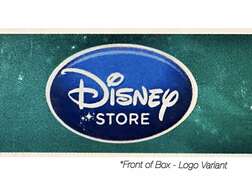 ‘Disney Store’ Logo Box