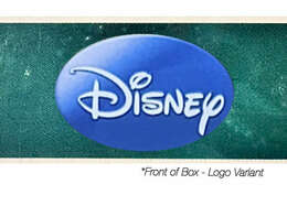 ‘DISNEY’ Logo Box