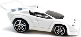 Lamborghini Countach
