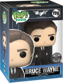 Bruce wayne pop funko clearance