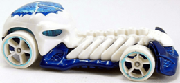 Skull Crusher