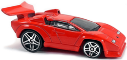 Lamborghini Countach
