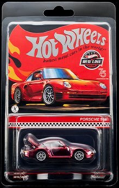 1986 Porsche 959 | Model Cars | hobbyDB