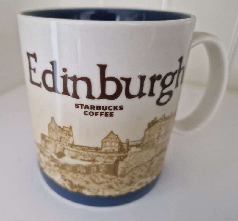 Edinburgh Mugs hobbyDB